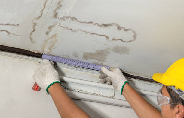 Reliable Flood Cleanup contractor in Central City, CO by Water Damage Irwin